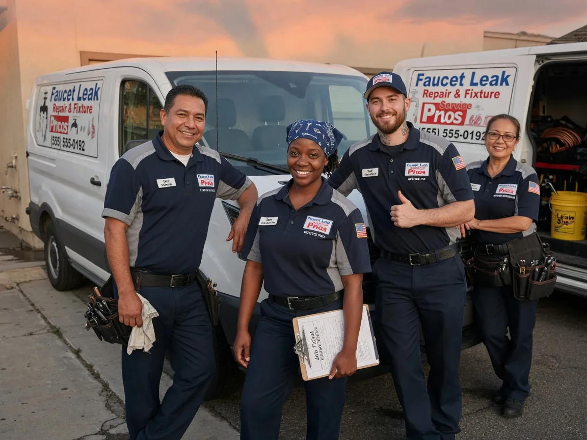 Faucet Repair company in Ida Grove, IA