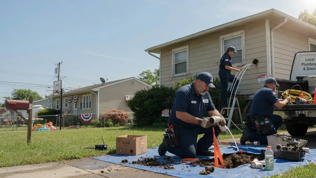 Faucet Repair in Ida Grove, IA near me